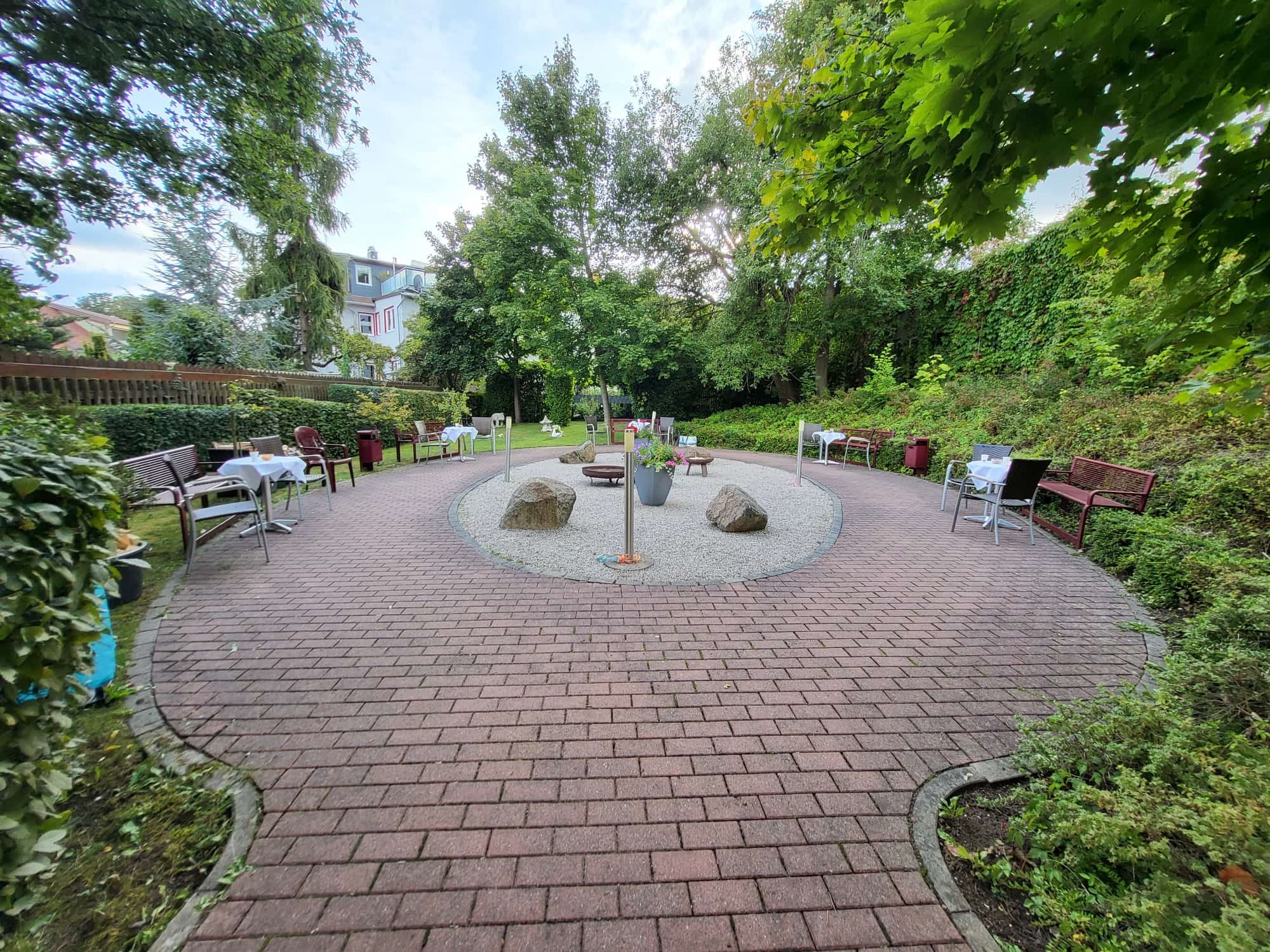 SZ Jakobushof Ilmenau