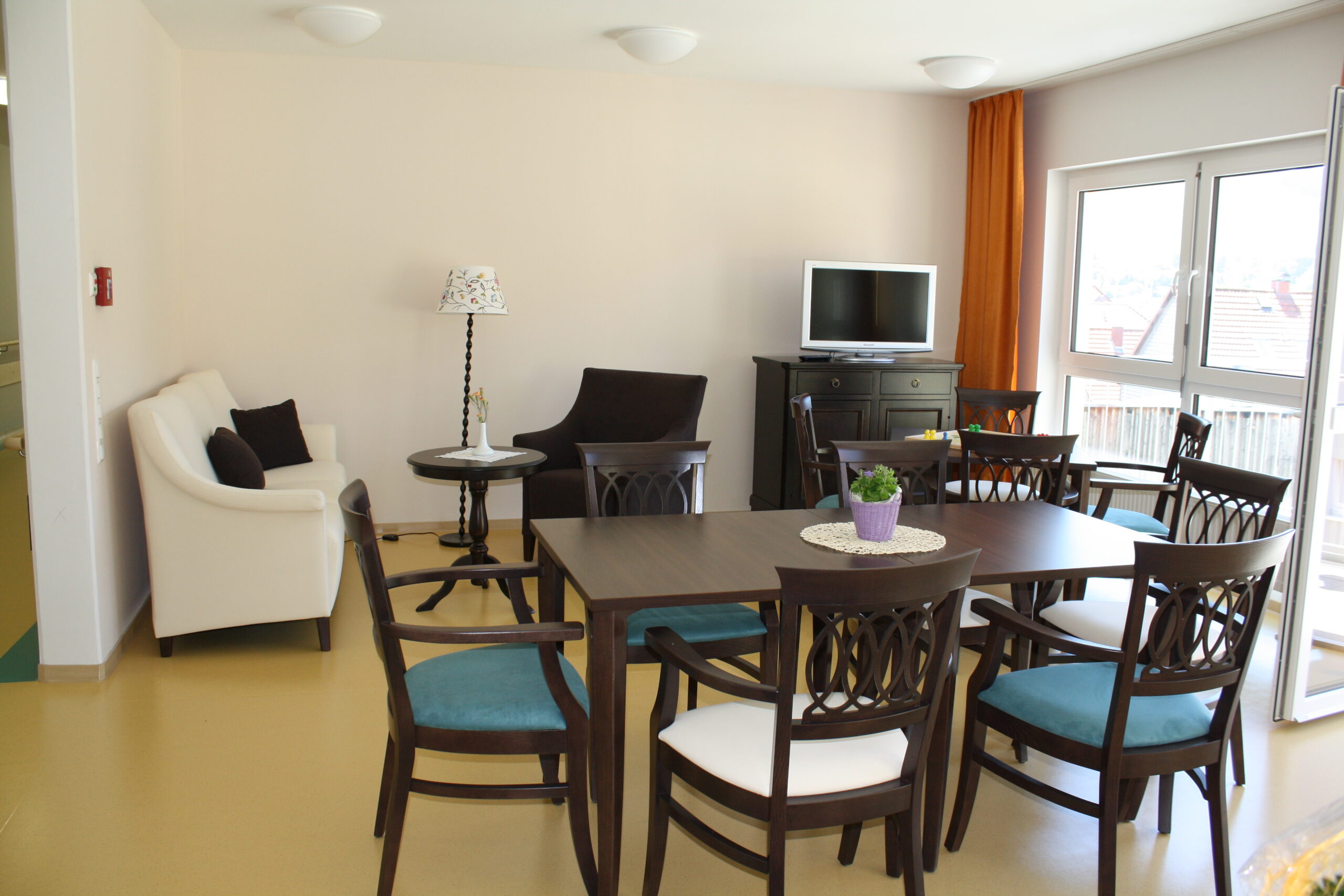 SZ Jakobushof Ilmenau