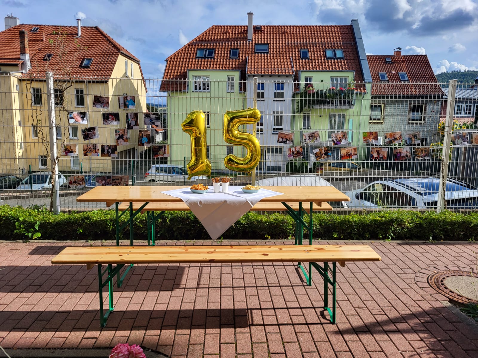 SZ Jakobushof Ilmenau