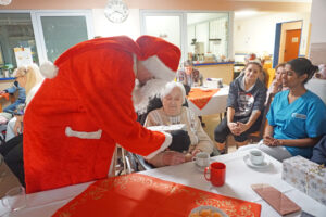 SZ Maria-Martha Blankenhain