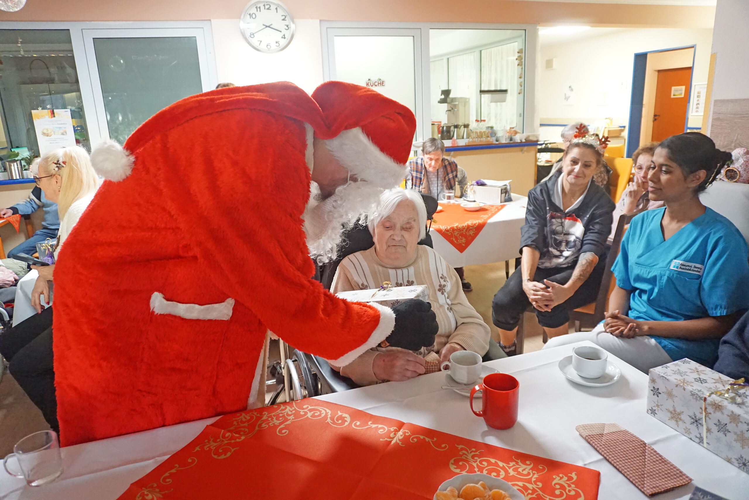 SZ Maria-Martha Blankenhain