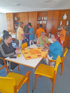 SZ Maria-Martha Blankenhain