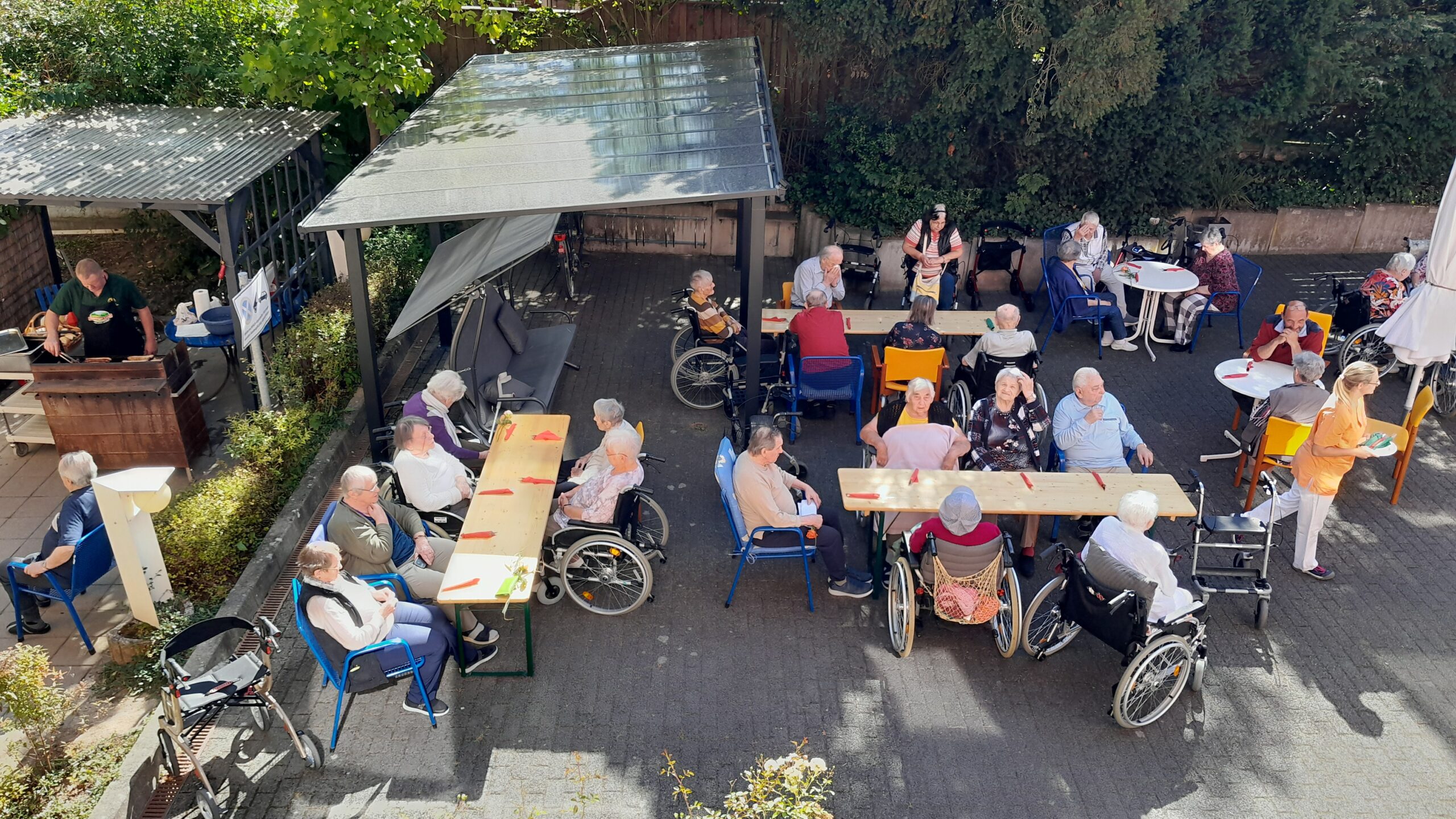 SZ Maria-Martha Blankenhain