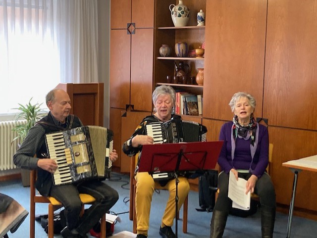 SZ Maria-Martha Blankenhain