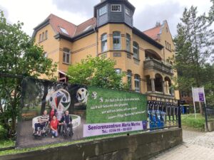 SZ Maria-Martha Blankenhain