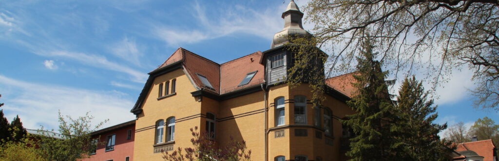 SZ Maria-Martha Blankenhain