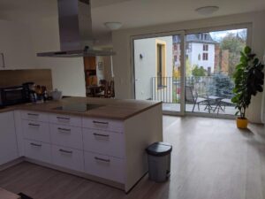 Senioren-WG Haus Franziskus Saalfeld