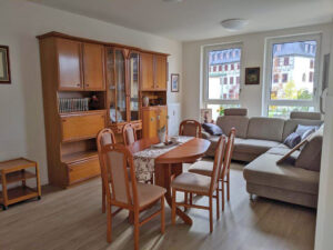 Senioren-WG Haus Franziskus Saalfeld