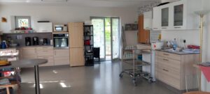 Senioren-WG WS Kloster Donndorf