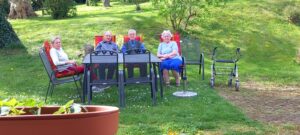 Senioren-WG WS Kloster Donndorf