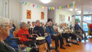 Senioren-WG am Ringelberg Erfurt