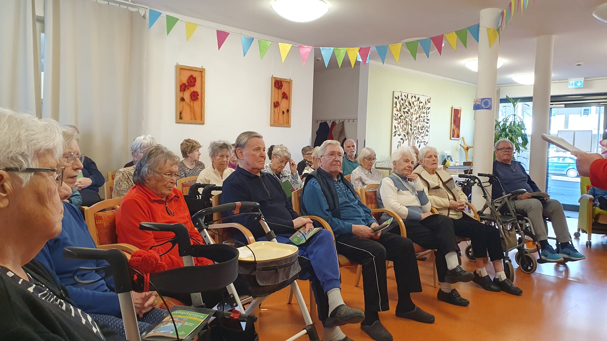 Senioren-WG am Ringelberg Erfurt