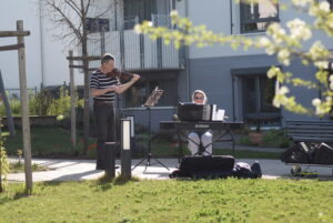 Senioren-WG am Ringelberg Erfurt