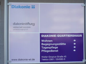 Senioren-WG am Ringelberg Erfurt