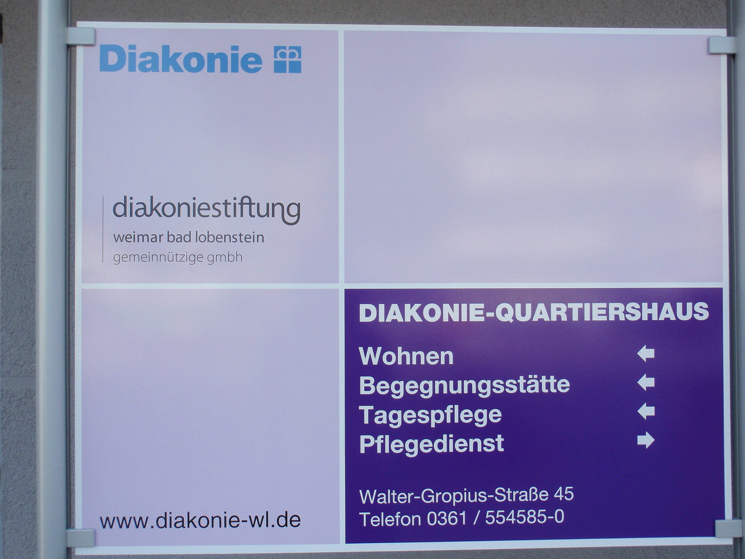 Senioren-WG am Ringelberg Erfurt