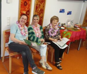 Senioren-WG am Ringelberg Erfurt