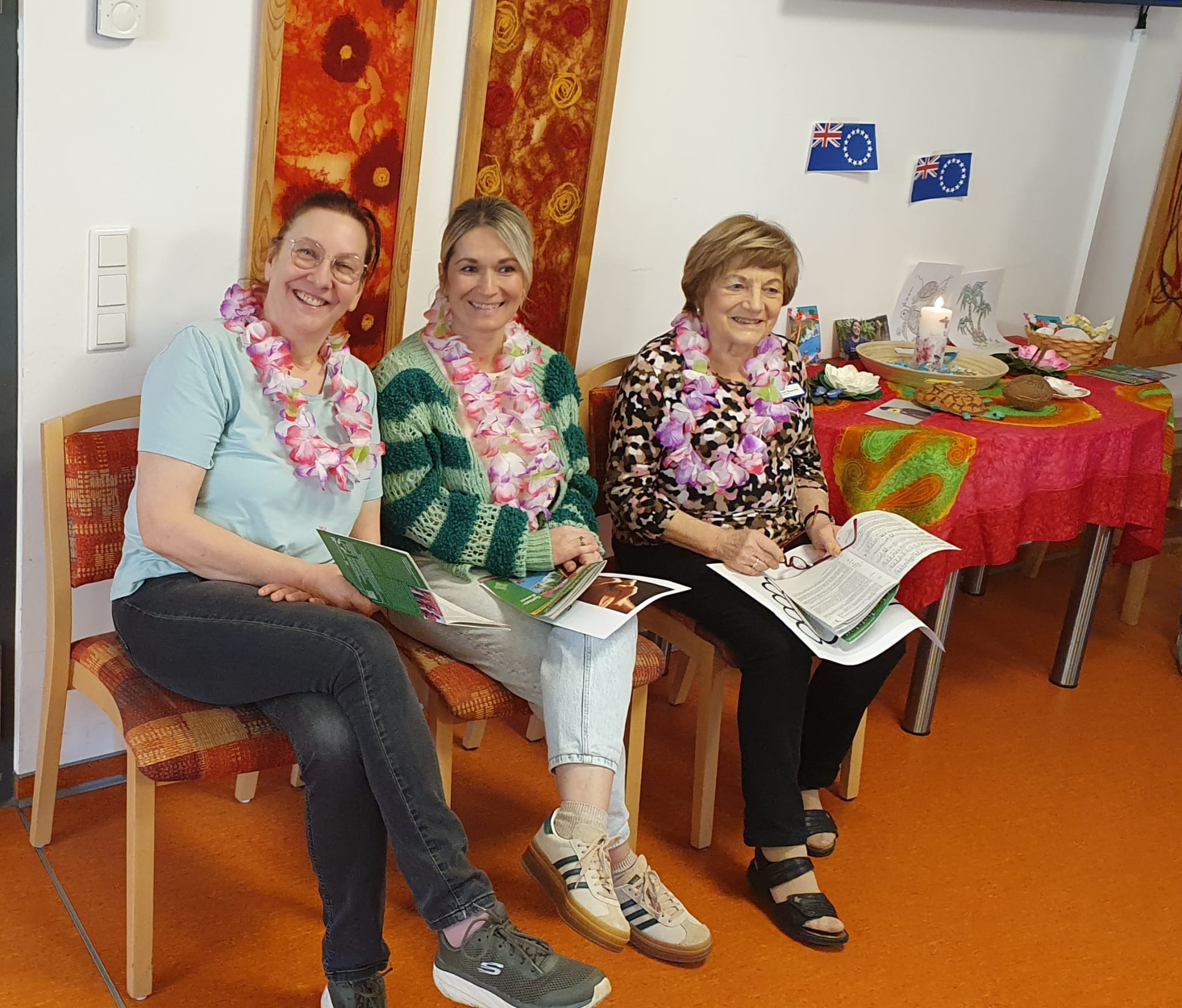 Senioren-WG am Ringelberg Erfurt