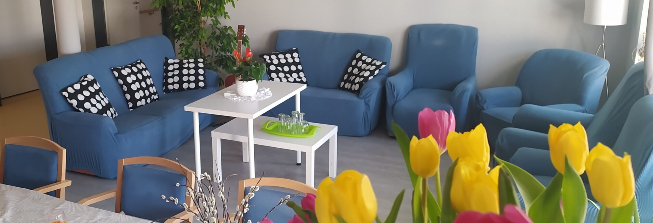 Senioren-WG am Ringelberg Erfurt