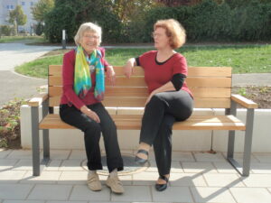 Senioren-WG am Ringelberg Erfurt