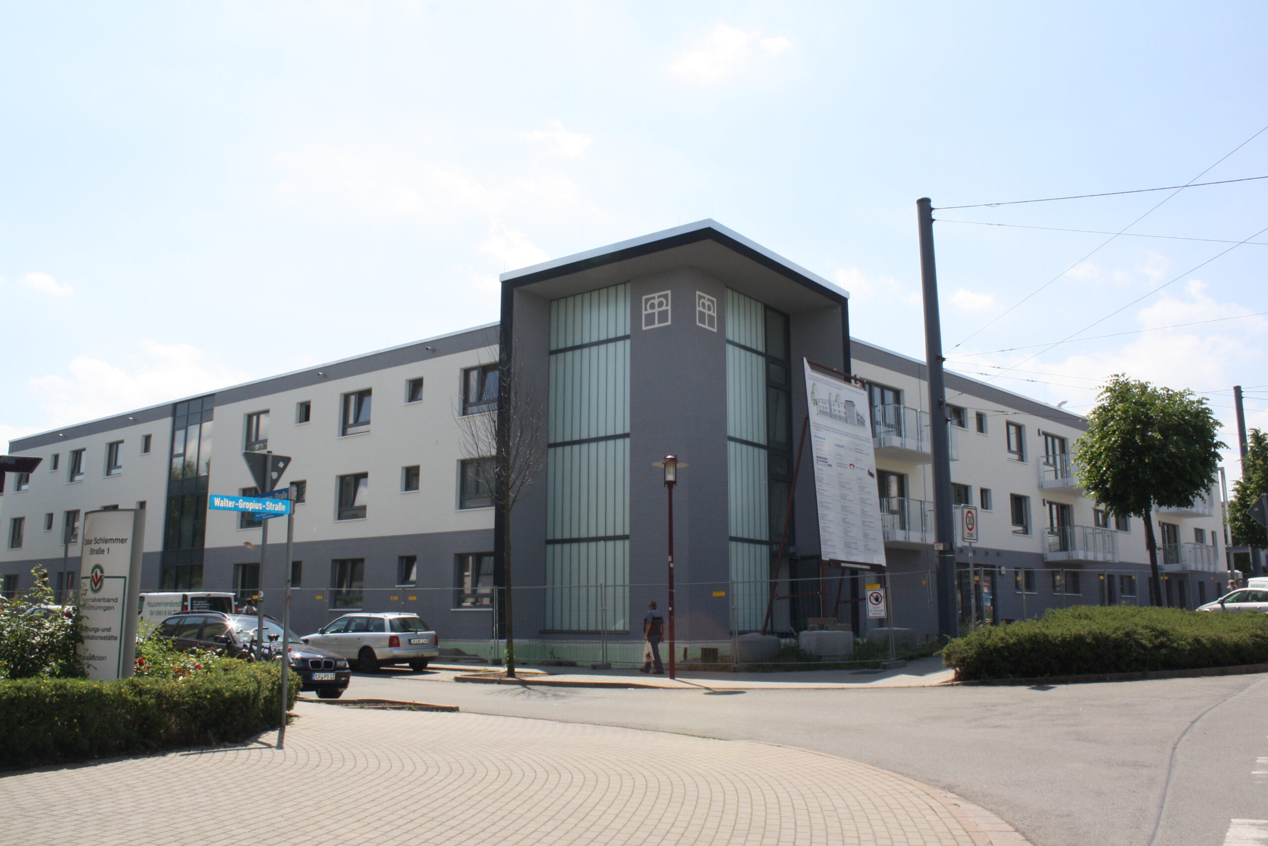 Senioren-WG am Ringelberg Erfurt