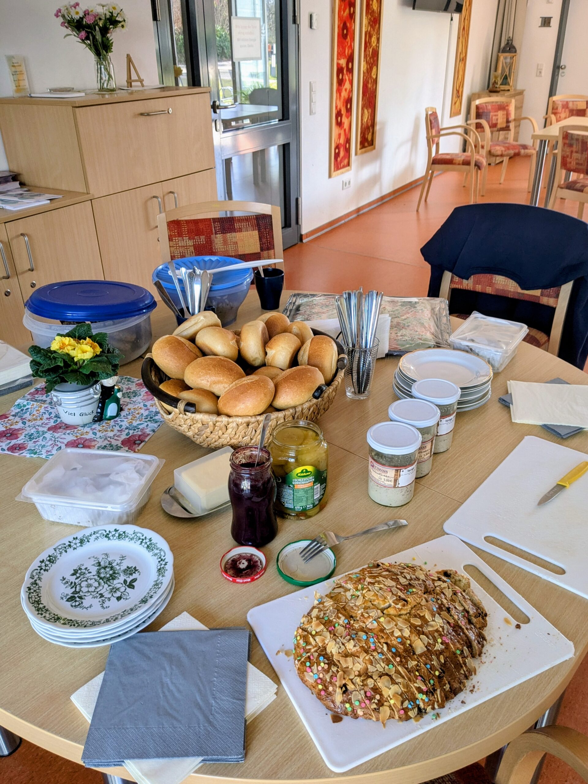 Senioren-WG am Ringelberg Erfurt