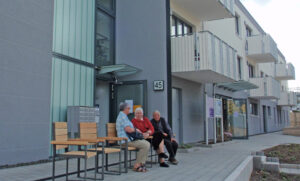 Senioren-WG am Ringelberg Erfurt