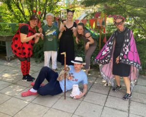 Seniorenpflegeheim Sophienhaus Weimar