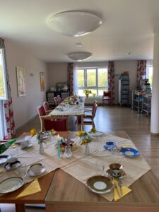 Seniorenpflegeheim Sophienhaus Weimar