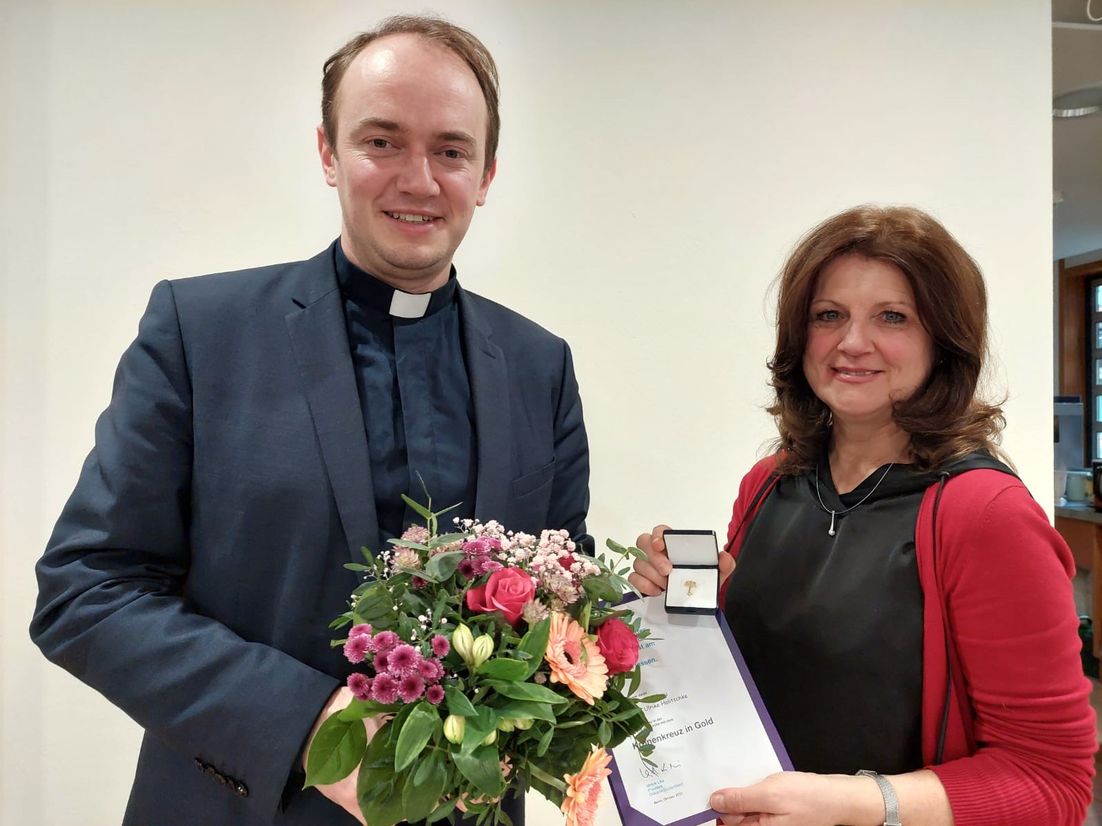 Seniorenpflegeheim Sophienhaus Weimar