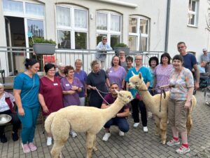 Tagespflege Salfeld-Südstadt