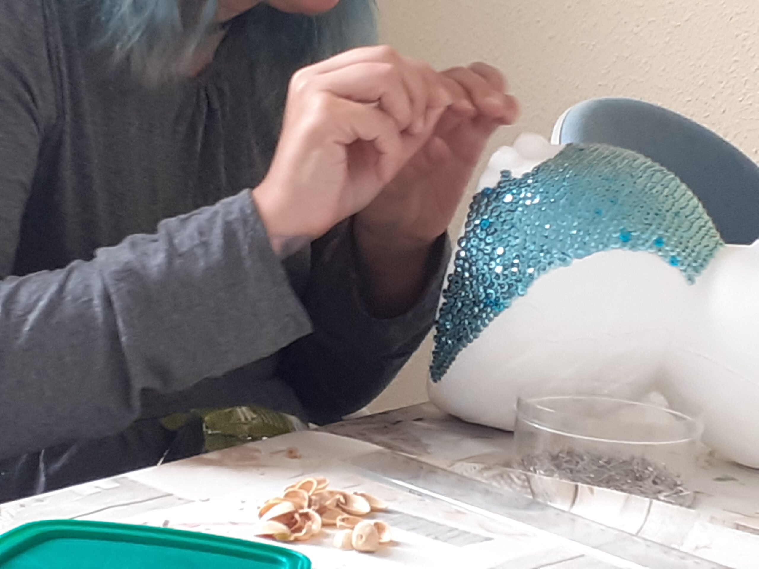 TIZIAN AnIKA Pößneck