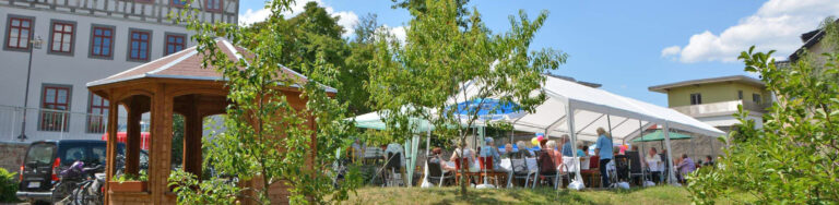 Tagespflege Am Kloster Saalfeld