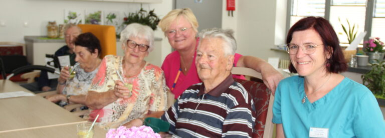 Tagespflege St. Michael Bad Lobenstein