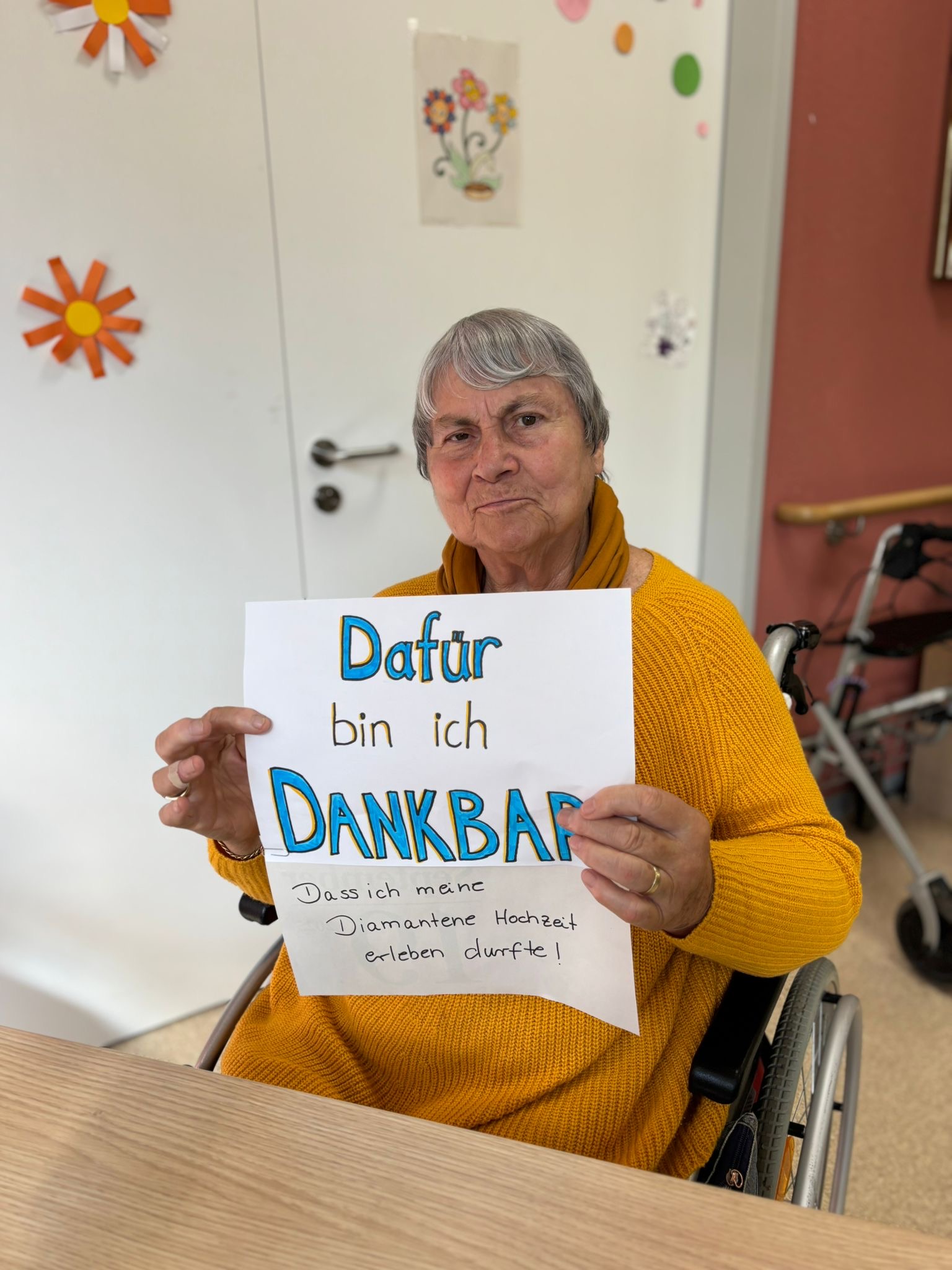 Tagespflege Bethanien Erfurt