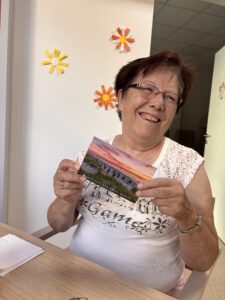 Tagespflege Bethanien Erfurt