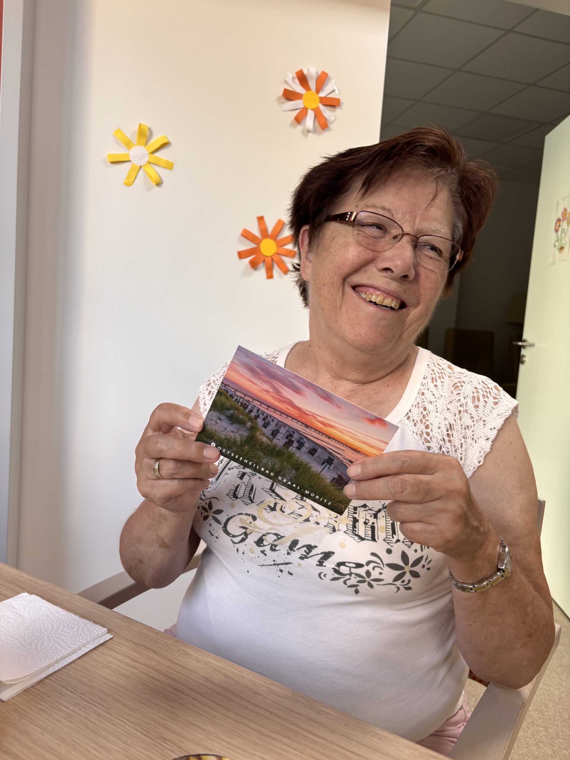 Tagespflege Bethanien Erfurt