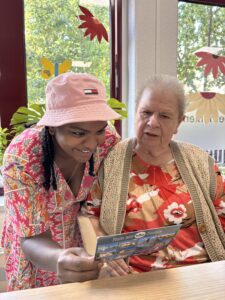 Tagespflege Bethanien Erfurt