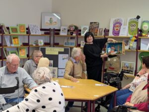 Tagespflege Bethanien Erfurt