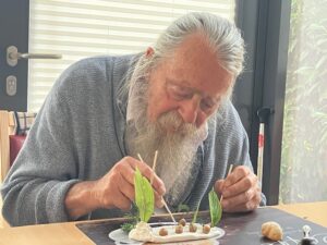 TP Kirschblütental Weimar