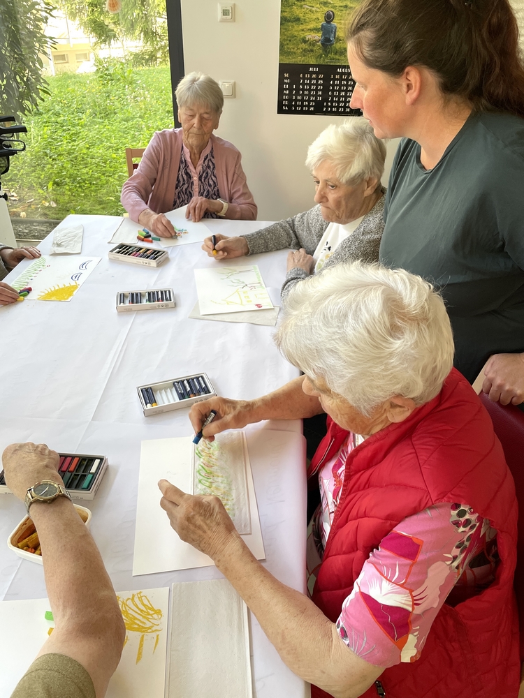 TP Kirschblütental Weimar