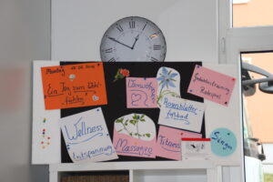 TP Kirschblütental Weimar