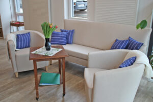 TP Kirschblütental Weimar