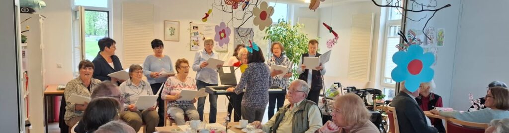 TP Kirschblütental Weimar