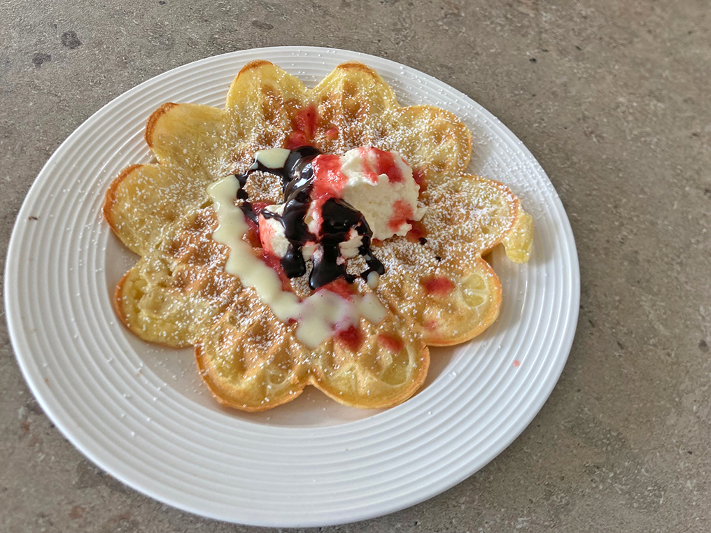 TP Kirschblütental Weimar