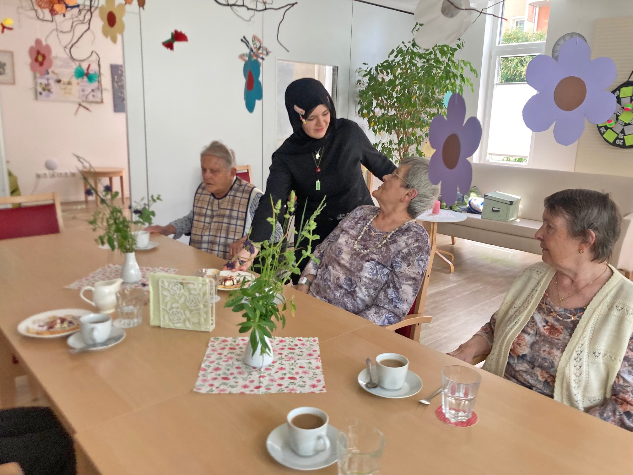 TP Kirschblütental Weimar