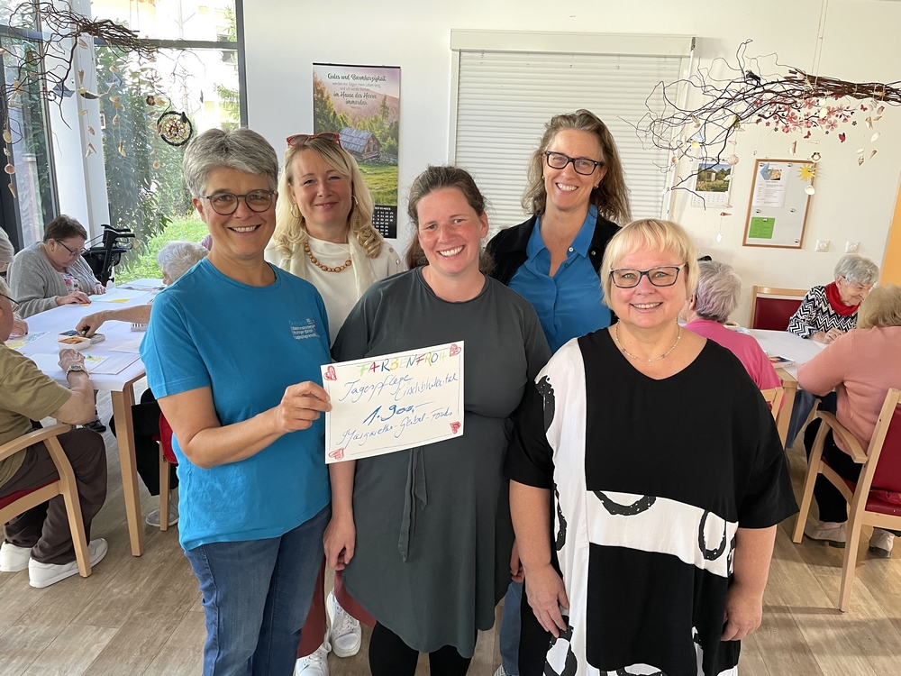 TP Kirschblütental Weimar