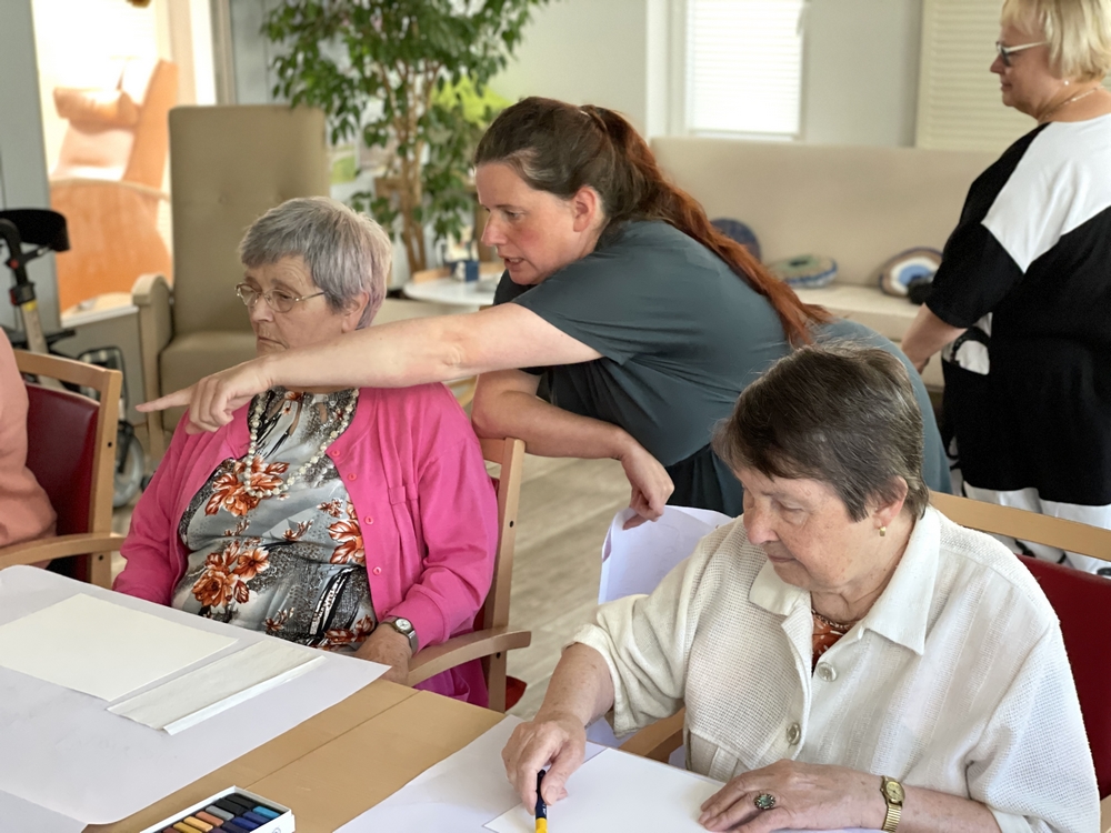 TP Kirschblütental Weimar