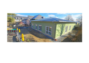 Tagespflege St. Martin Ebersdorf