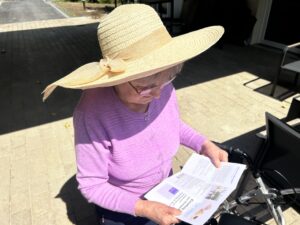 Tagespflege St. Martin Ebersdorf