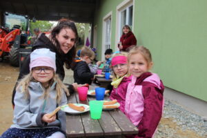 Tagespflege St. Martin Ebersdorf